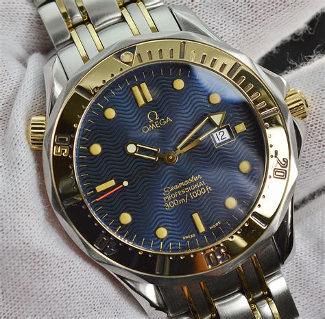 omega seamaster watch for men